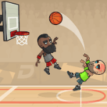 Basketball Battle 2.2.15 Mod money
