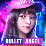 Bullet Angel Xshot Mission M 1.1.9.02 MOD Unlimited Ammo
