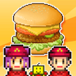 Burger Bistro Story 1.2.4 MOD Unlimited Money/Points