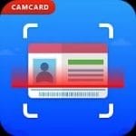 Business Card Scanner & Saver Scan & Organize 1.0 Paid