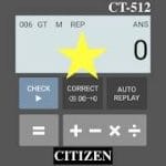CITIZEN Calculator Ad free 2.0.5 Paid