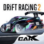 CarX Drift Racing 2 1.14.1 Mod money