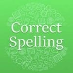 Correct spelling English learning app Premium 7.0