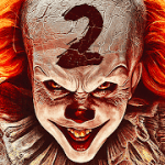 Death Park 2: Scary Clown Survival Horror Game 1.2.4 MOD Unlimited Ammo/All Unlocked