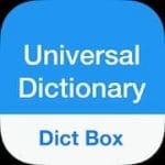 Dict Box Universal Offline Dictionary Premium 8.4.1