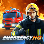 EMERGENCY HQ free rescue strategy game 1.6.04