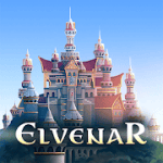 Elvenar Fantasy Kingdom 1.129.1