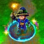 Epic Magic Warrior 1.5.0 Mod money