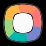 Flat Squircle Icon Pack 3.3 Patched