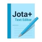 Jota+ Text Editor Premium 2021.02