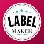 Label Maker & Creator Best Label Maker Templates Pro 6.0