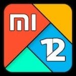 MIUl 12 Limitless Icon Pack 2.1.6 Patched
