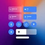 Mi Control Center Notifications and Quick Actions Pro 18.0.3.c711