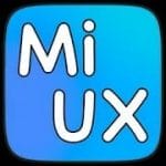 MiUX Icon Pack 2.1.2 Patched