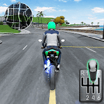 Moto Traffic Race 2 Multiplayer 1.21.00 Mod free shopping