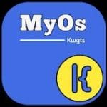 MyOs Kwgt 25.0 Paid