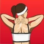 Neck exercises Pain relief workout at home Premium 1.0.4