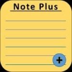 Note Plus 2.1.0 Paid