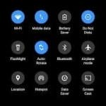 One Shade Custom Notifications and Quick Settings Pro 18.0.6