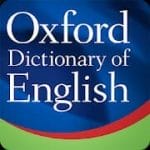 Oxford Dictionary of English Premium 11.9.753
