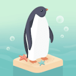 Penguin Isle 1.34.1 Mod free shopping
