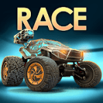 RACE Rocket Arena Car Extreme Mod money