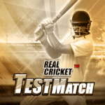 Real Cricket Test Match 1.0.7