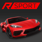 Redline Sport Car Racing 0.91f1 MOD Unlimited Money