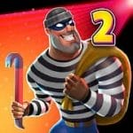 Robbery Madness 2 Stealth Master Thief Simulator 2.0.7 Mod money
