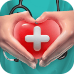 Sim Hospital Buildit Doctor and Patient 2.2.3 Mod money