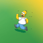 The Simpsons Tapped Out 4.49.5 MOD Free Shopping