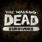 The Walking Dead Survivors 1.3.2 MOD Immortal/One Hit Kill