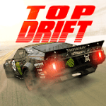 Top Drift Online Car Racing Simulator Mod money