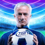 Top Eleven 2021 Be a Soccer Manager 11.7