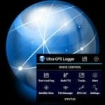 Ultra GPS Logger 3.172g Paid
