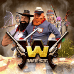 War Wild West 1.1.54 MOD Unlimited Money/Resources