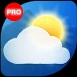 Weather Forecast Live Weather & Radar iCweather 3.0.0 Paid