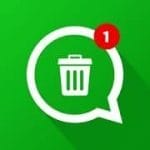 WhatsDelete View Deleted Messages & Status saver Pro 1.1.54