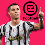 eFootball PES 2021 5.4.0