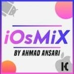 iOsMiX KWGT 14.0 Paid