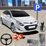Advance Car Parking Game Car Driver Simulator 1.10.2