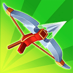 Archer Hunter Offline Action Adventure Game 0.2.6 Mod money