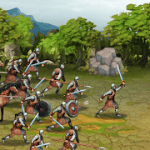 Battle Seven Kingdoms Kingdom Wars2 2.4.1 Mod money