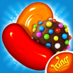 Candy Crush Saga 1.203.0.2 Mod unlocked