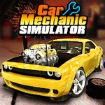 Car Mechanic Simulator 21 2.0.3 Mod money