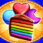 Cookie Jam Match 3 Games Connect 3 or More 11.65.100 MOD Free Shopping