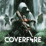 Cover Fire Offline Shooting Games 1.21.17 Mod money