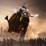 Dawn of Titans War Strategy RPG 1.41.0 Mod free shopping
