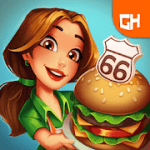 Delicious Emily’s Road Trip 1.0.24 MOD All Unlocked
