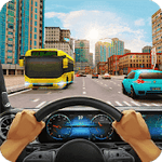 Driving Car Simulator 2.1.0 MOD APK money